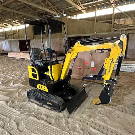 ff ff12 mini excavator|ff 12 mini for sale.